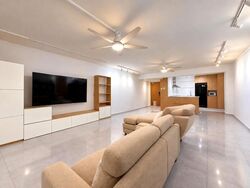 Blk 626 Choa Chu Kang Street 62 (Choa Chu Kang), HDB 5 Rooms #627422091